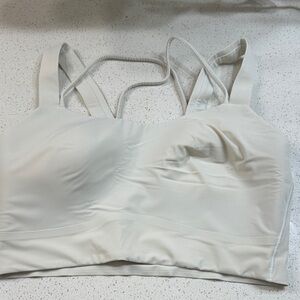 Women's Lululemon D/DD Like A Cloud Longline Bra